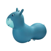 Yedek Parça Micro Air Hopper 2 Sitz Blue